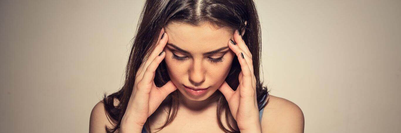 Can We Ever Heal From Childhood Abuse?