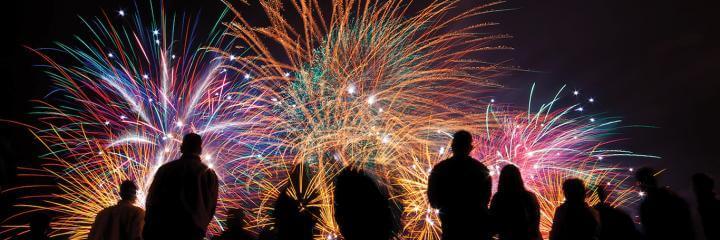 5 Steps to Better New Year's Resolutions 
