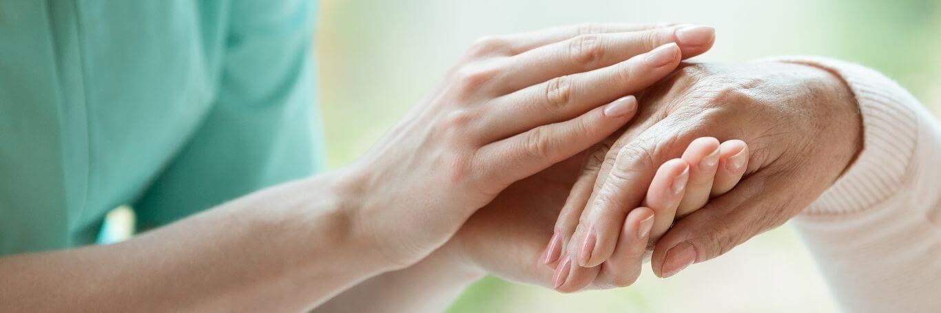 Caretaking Others Prevents You From Knowing Yourself
