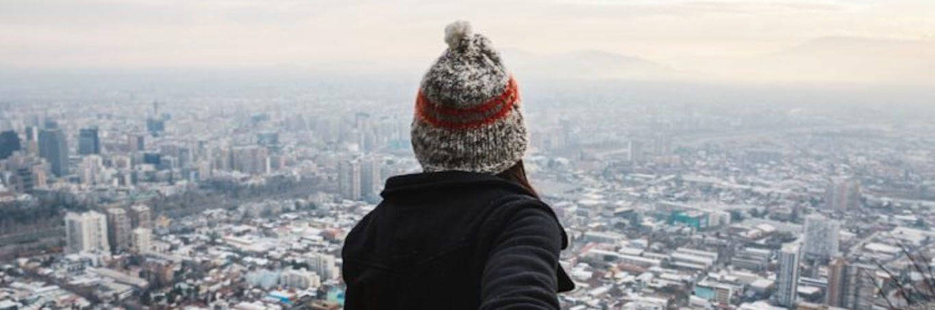 How to Stop Trying to Control Life Through the Art of Surrender