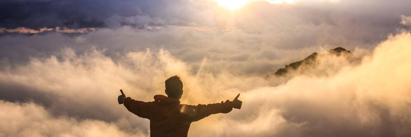 Celebrate Yourself First Before You are Appreciated