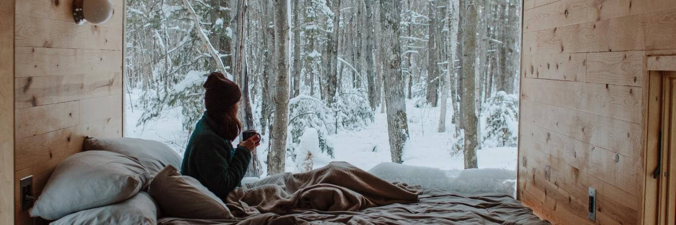 Losing Sleep Over Your Bedtime Routine Doesn't Work