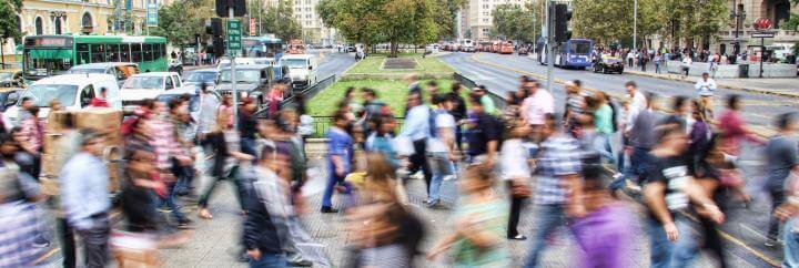 Feeling Overwhelmed? 4 Steps to Regain Control