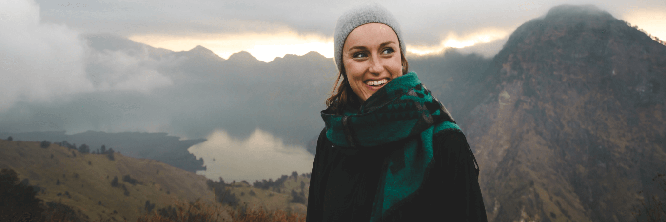 What's Loving to Yourself, and What Isn't?