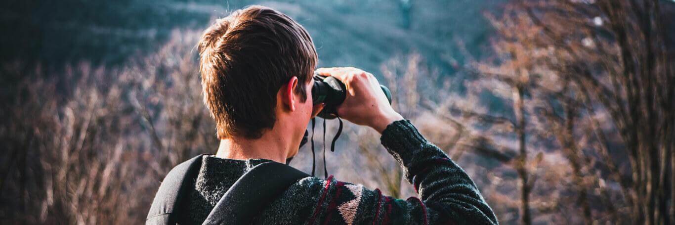Why I'm Fed Up, and How to Find Inspiration in the Daily Details