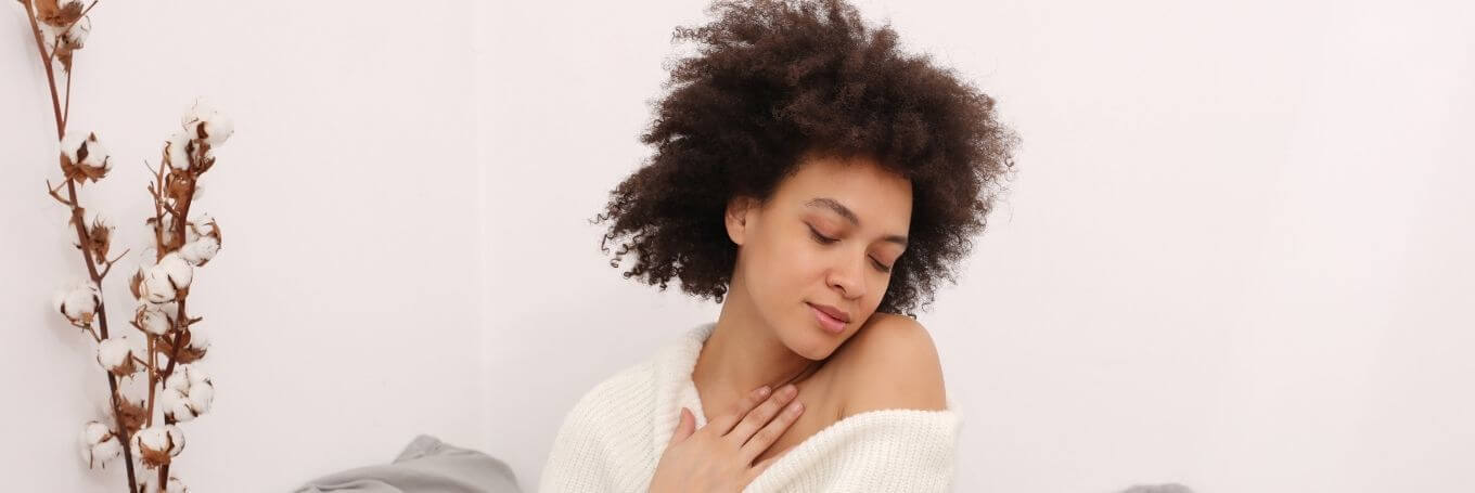 3 Steps to Loving Yourself 