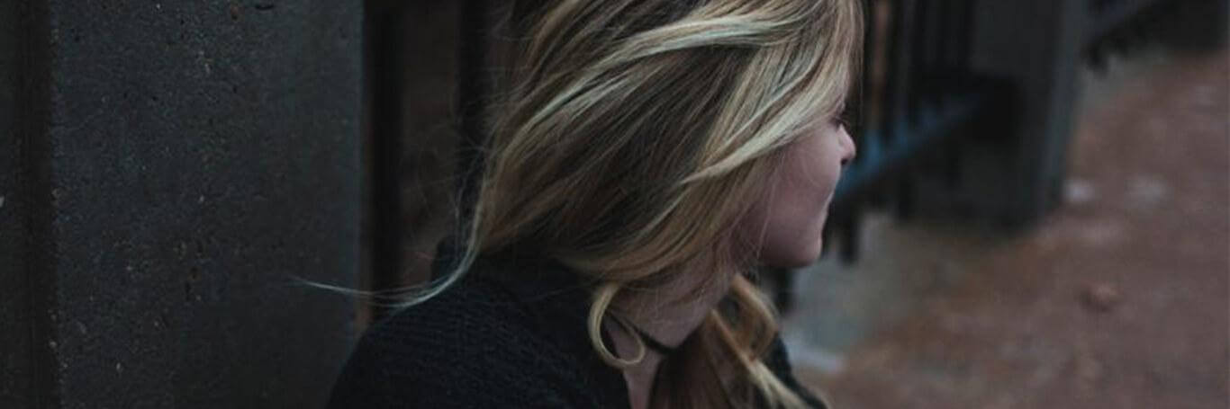 Why Being Hard On Yourself Is Working Against You