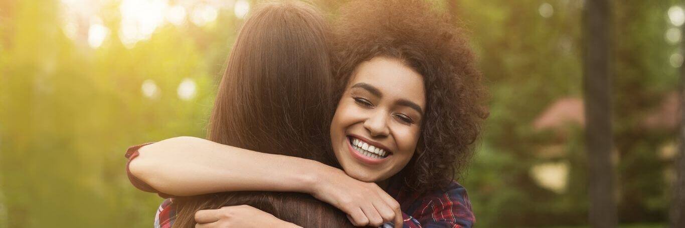 Healing the Lack of Loving, Holding and Touch