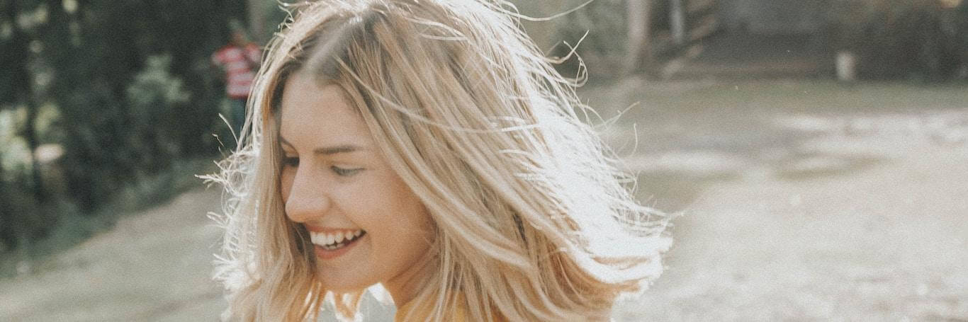 Transform Self-Doubt to Self-love, Self-worth and Confidence