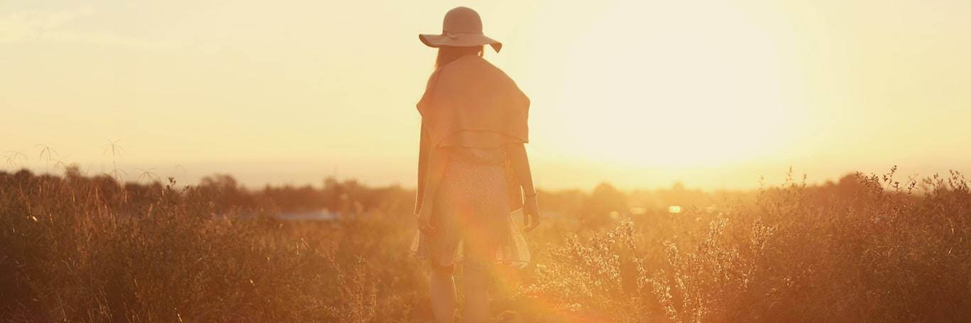 If You Want to Live Without Fear, Trust in Every Outcome