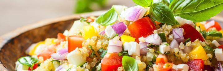 How to Make the Ultimate Rice Bowl