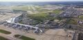 Frontier Airlines ORD Terminal +1-855-470-2464