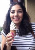 Photo of Julia