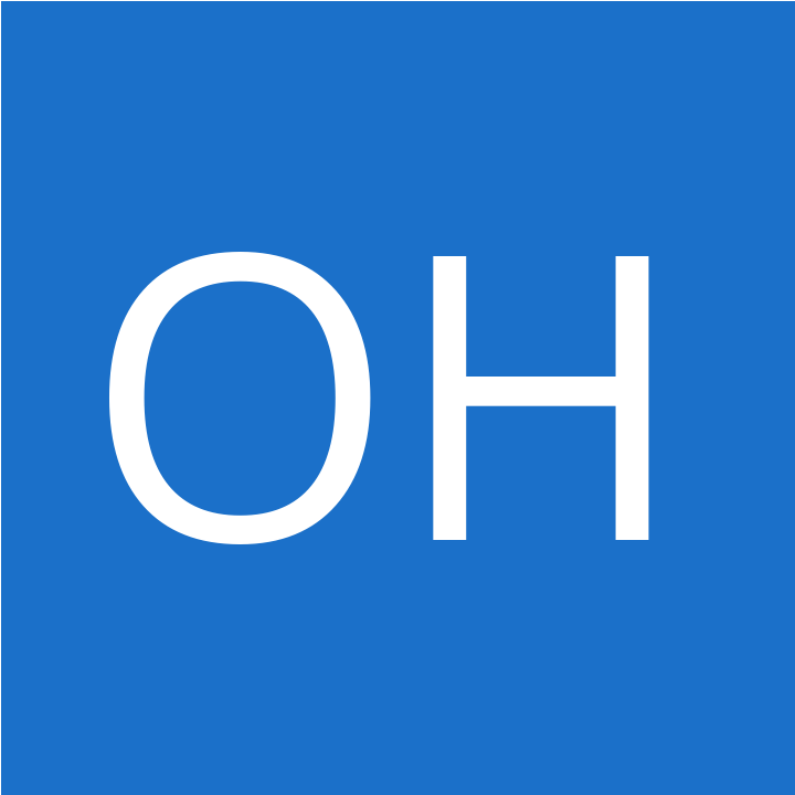oso hotwater