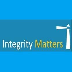 Integrity  Matters