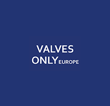 Valves Only  Europe