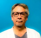 Photo of David Alan