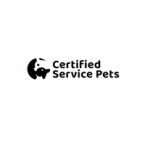 Certified  Service Pets