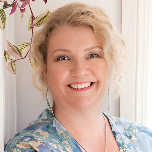 Michelle Murphy