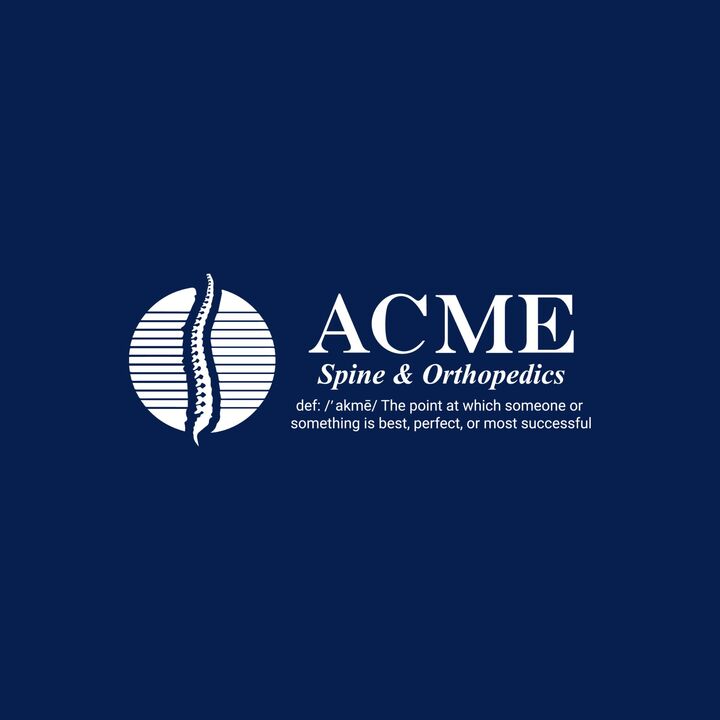 Acme Spine and Orthopedics