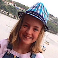 Scarlett Fairfull