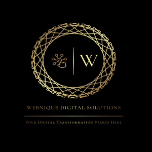 Webnique digital  solutions