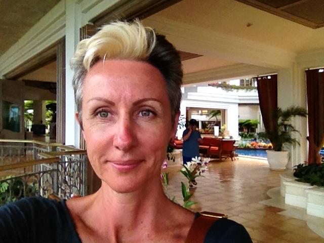 Michelle  Montgomery 