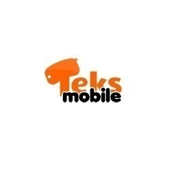 Teks  Mobile