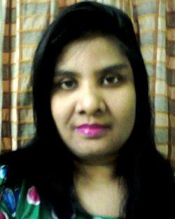 Rosina S Khan