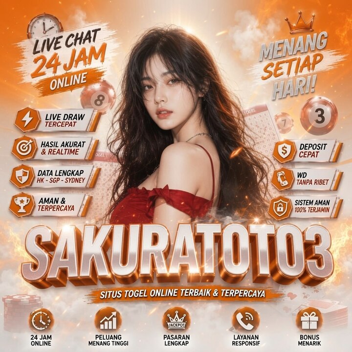 Sakuratoto3 Channel