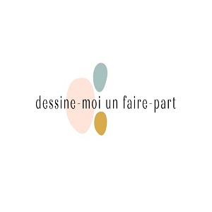 Dessine Moi Un Faire  Part
