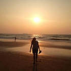 Photo of Rhea Kohli