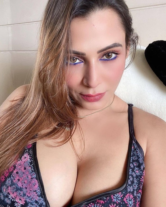 Ruskaan Patel