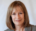 Photo of Suzanne Mercier