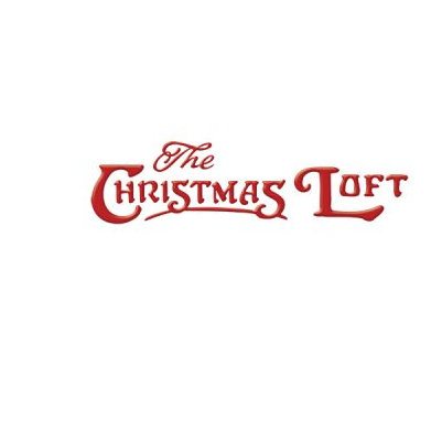 christmas loft