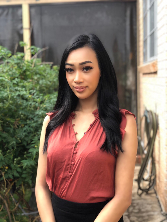 Pamela Pham