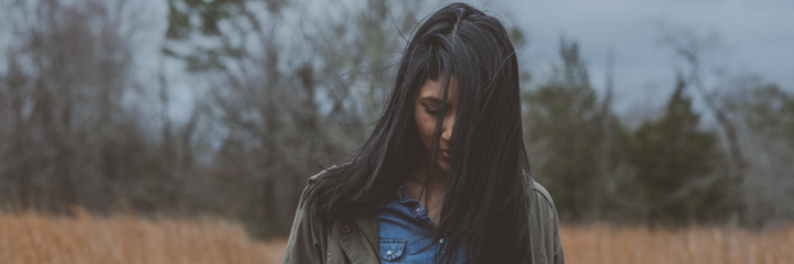  Are You Ready to Give Up Giving Yourself Up?