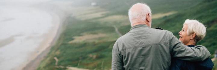 Making your Relationship Work the Second Time Round